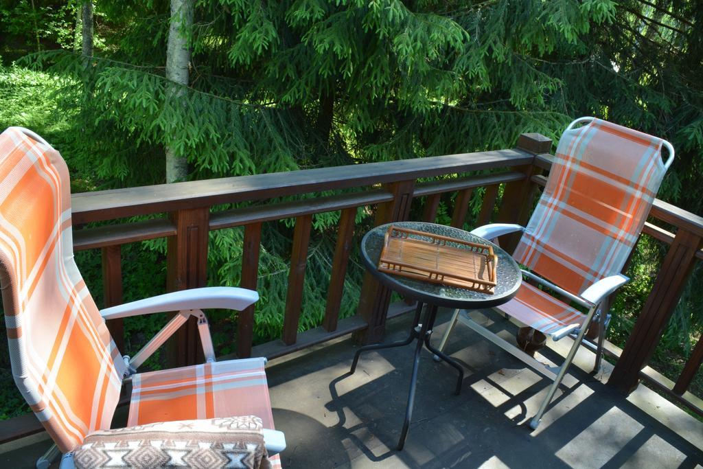Holiday Home Berzlejas Upesgriva ห้อง รูปภาพ